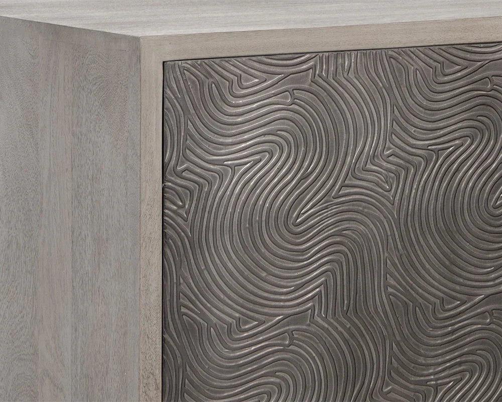 ALGARVE SIDEBOARD