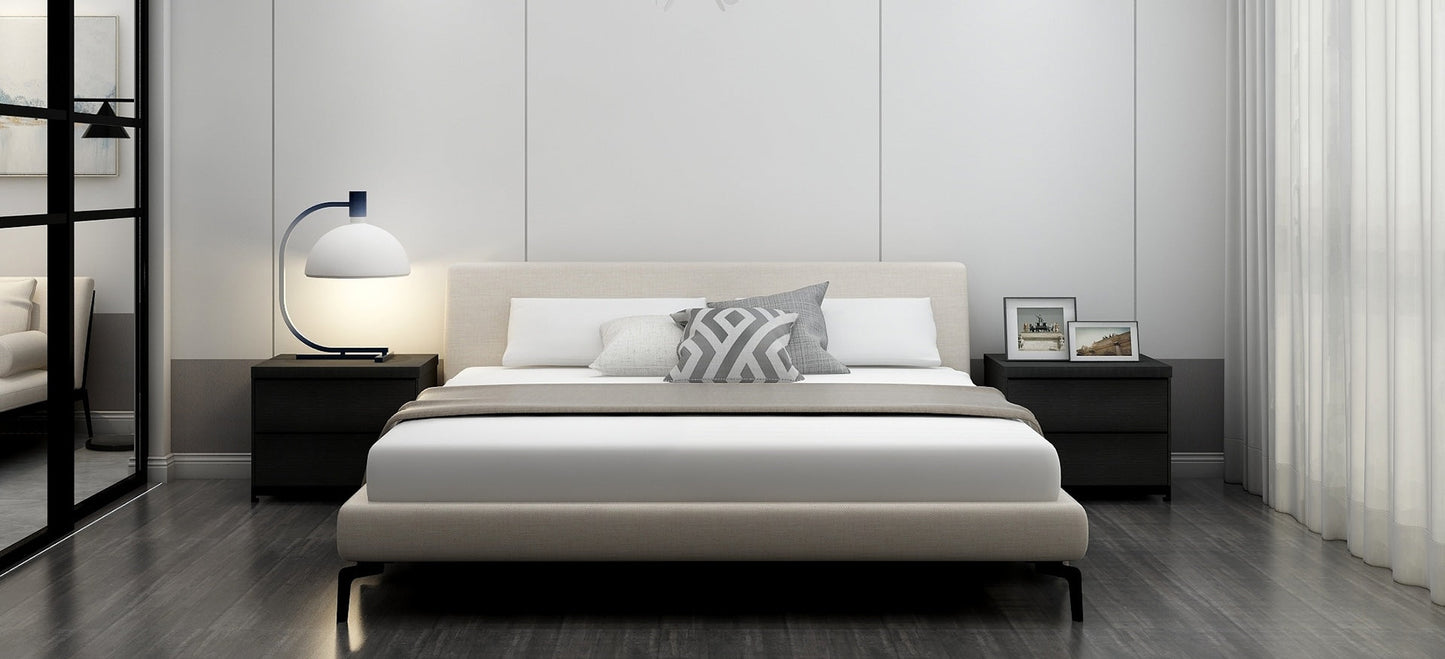 ALISON PLUS BED