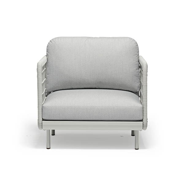CLUB ARMCHAIR