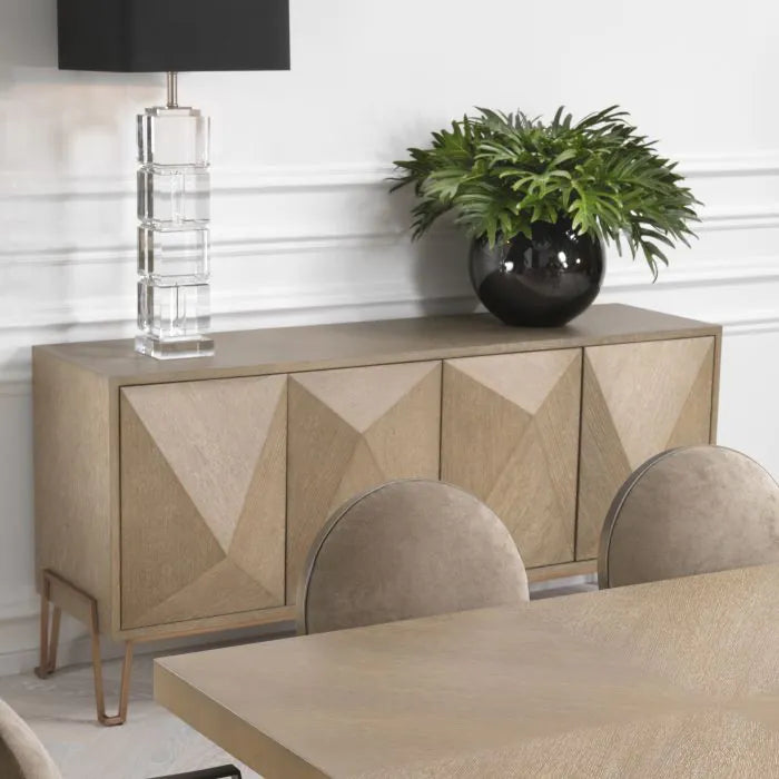 DRESSER HIGHLAND