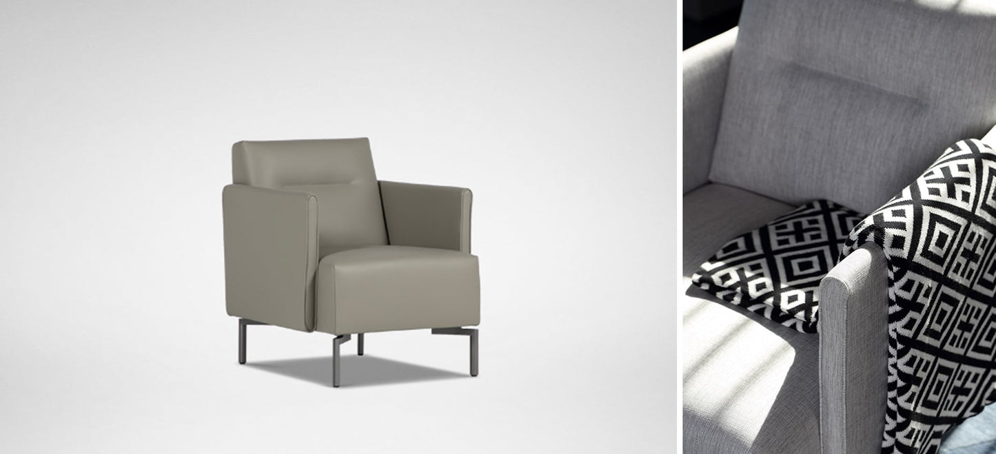 EASE CHAIR