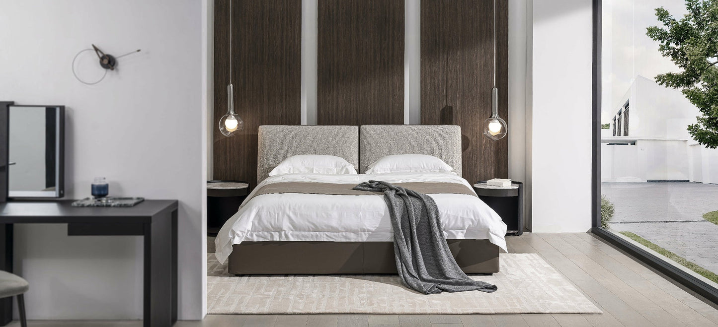 EDEN BED