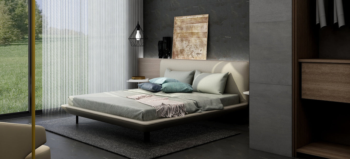 ELAN BED