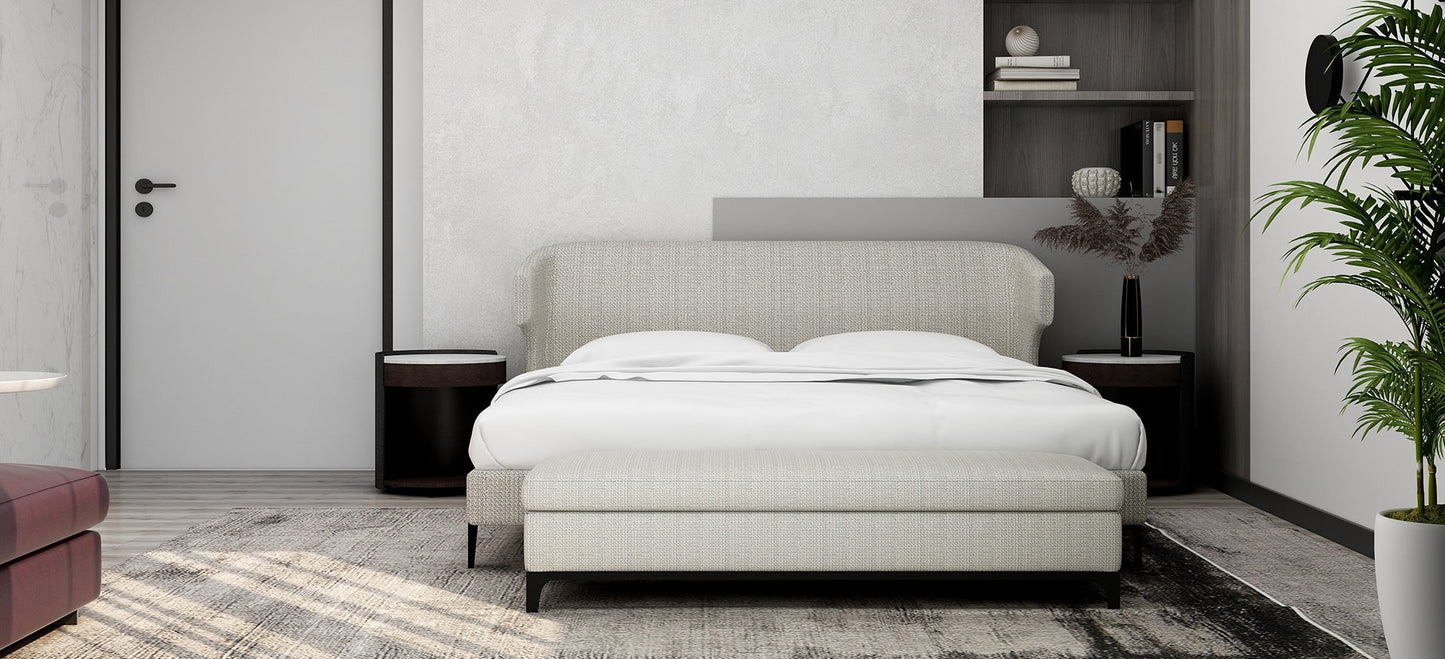EMBRACE BED