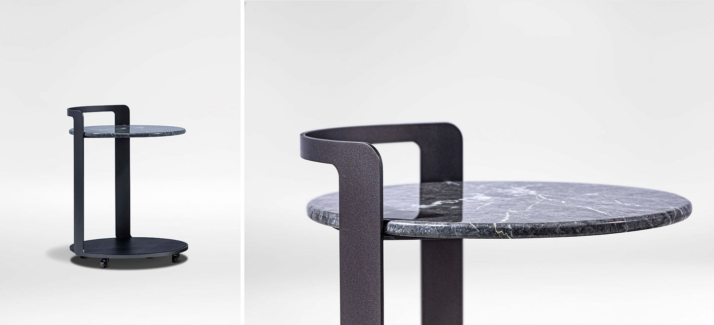 HARMON PETITE TABLE