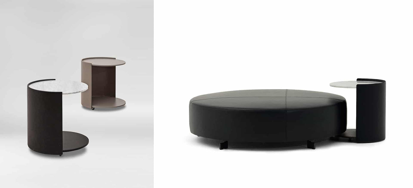 HARMON TABLE