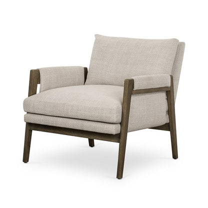 TYSON CHAIR-GIBSON WHEAT