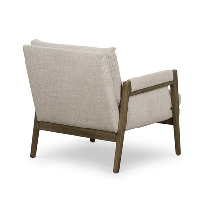 TYSON CHAIR-GIBSON WHEAT