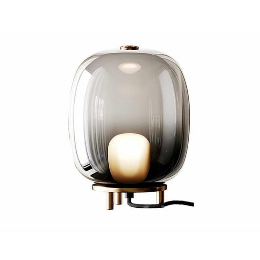BOWL LAMP