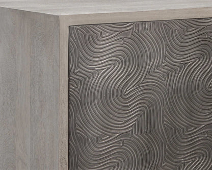 ALGARVE SIDEBOARD