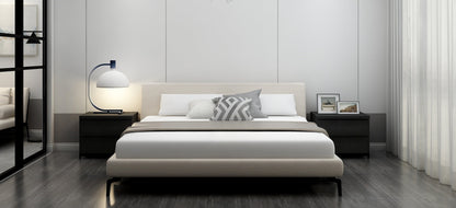 ALISON PLUS BED