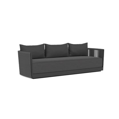 ANTIGUA 3 SEAT SOFA
