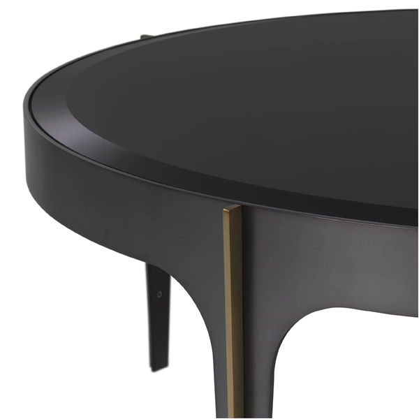ARTEMISA S COFFEE TABLE