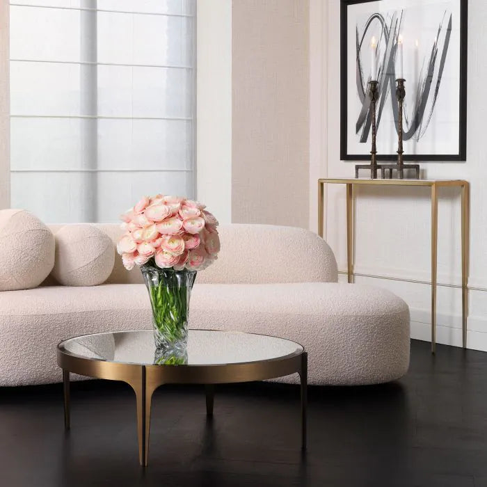 ARTEMISA S COFFEE TABLE