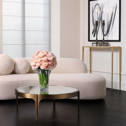 ARTEMISA S COFFEE TABLE