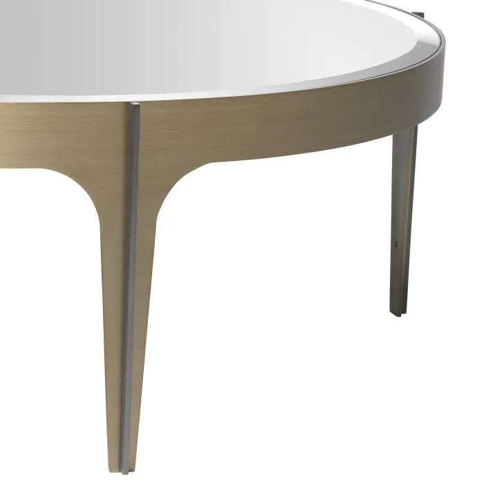 ARTEMISA S COFFEE TABLE