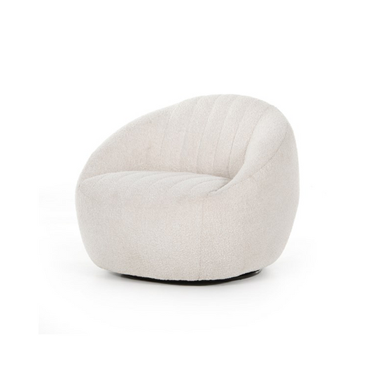 AUDIE SWIVEL CHAIR