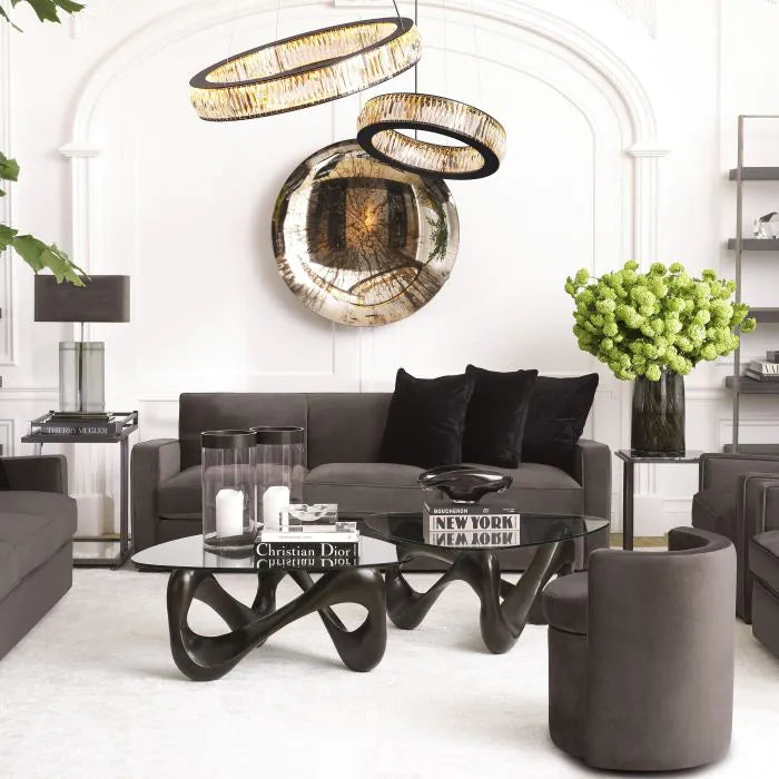 AVENTURA COFFEE TABLE