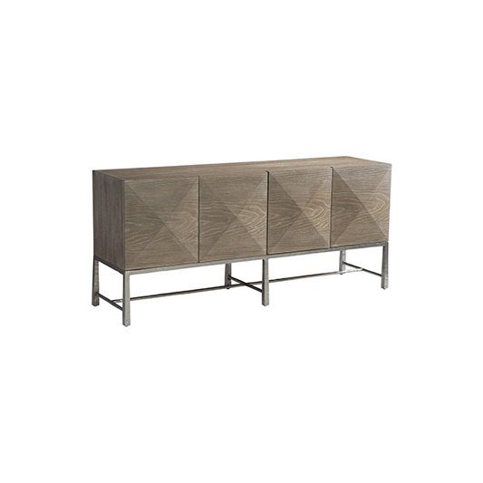 AVENTURA ENTRETAINMENT CREDENZA