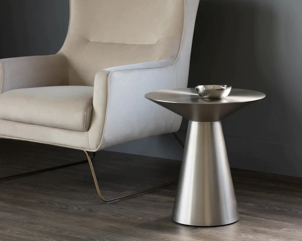 CARMEL SIDE TABLE