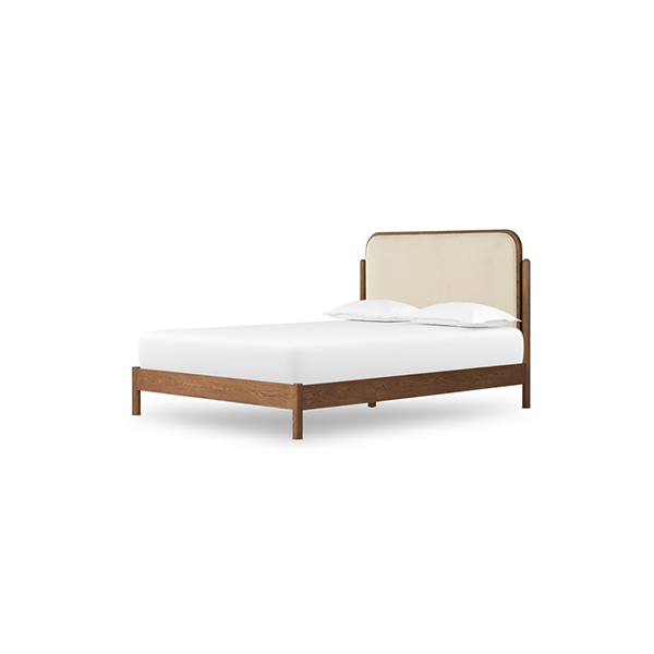 CAROLINE BED