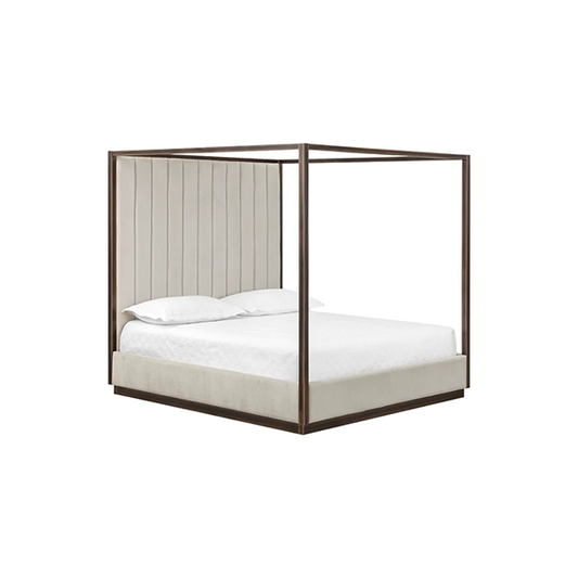 CASETTE BED