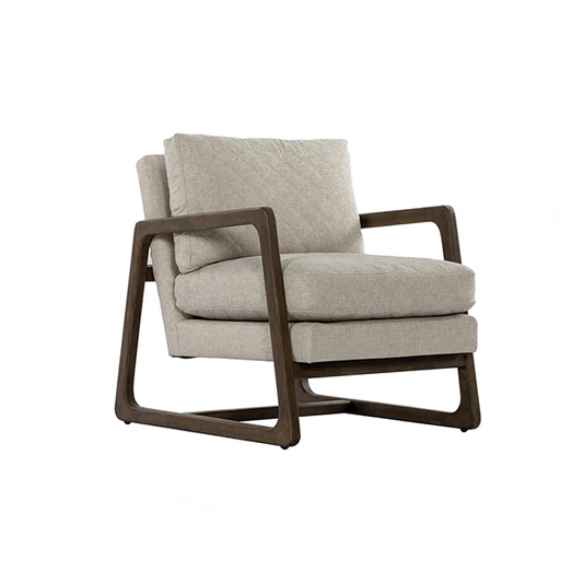 CATALANO LOUNGE CHAIR