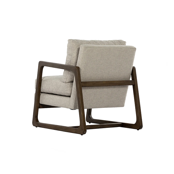 CATALANO LOUNGE CHAIR
