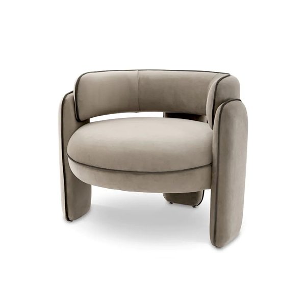CHAPLIN CHAIR