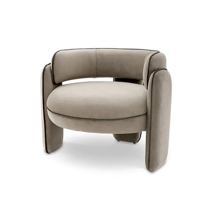 CHAPLIN CHAIR