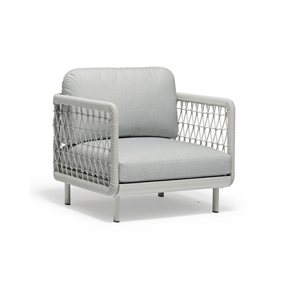 CLUB ARMCHAIR
