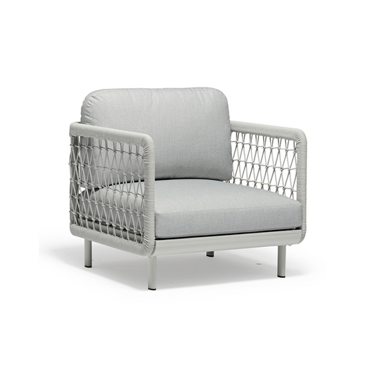 CLUB ARMCHAIR