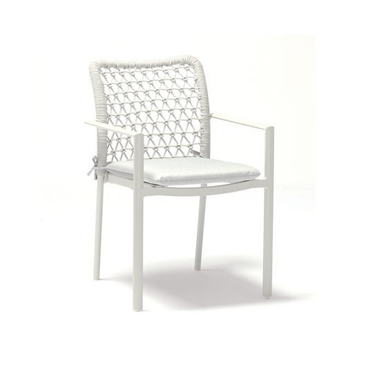 CLUB DINING CHAIR