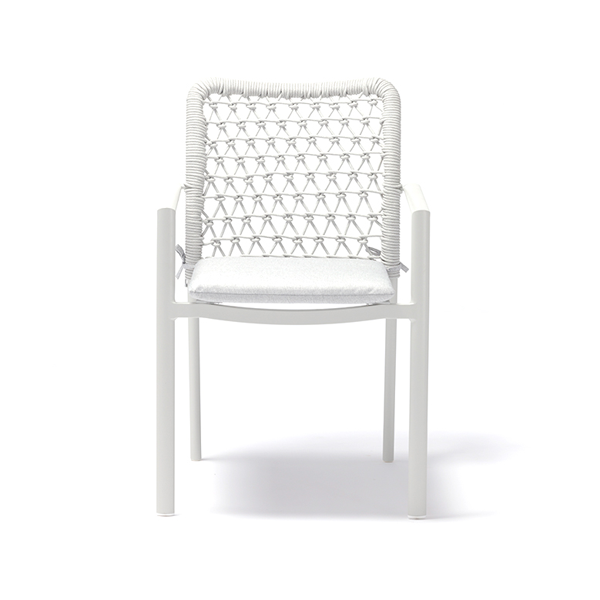 CLUB DINING CHAIR