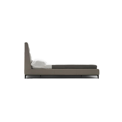 CRESCENT BED