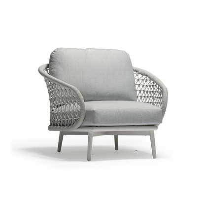 CUDDLE ARMCHAIR
