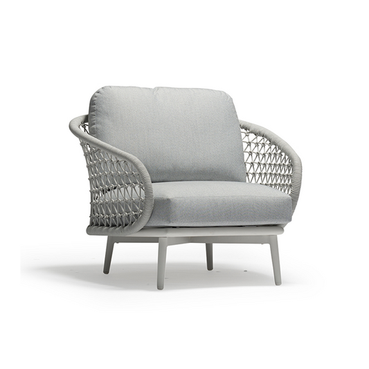 CUDDLE ARMCHAIR