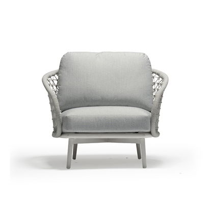 CUDDLE ARMCHAIR