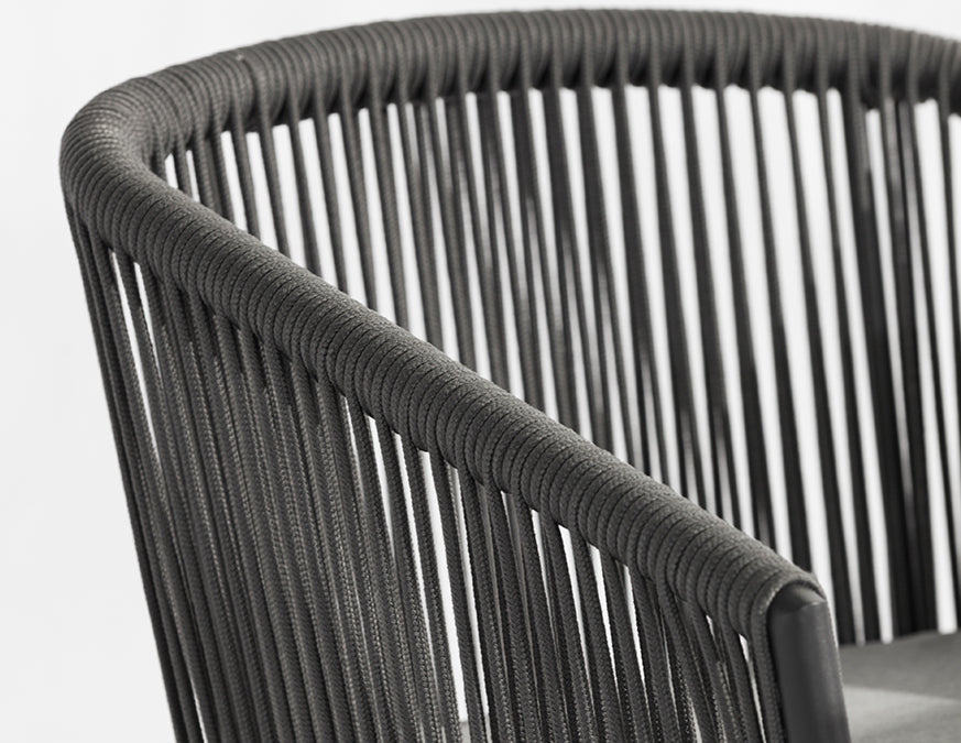 DIVA ARMCHAIR