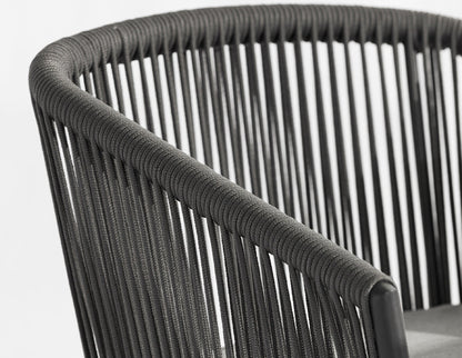 DIVA ARMCHAIR