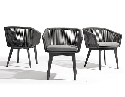 DIVA DINING CHAIR