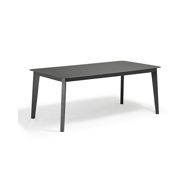 DIVA RECTANGULAR DINING TABLE