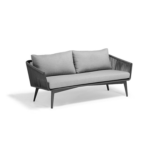 DIVA THREE-SEAT SOFA
