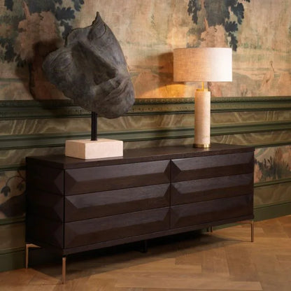 DRESSER DENVER