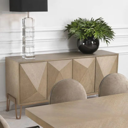 DRESSER HIGHLAND