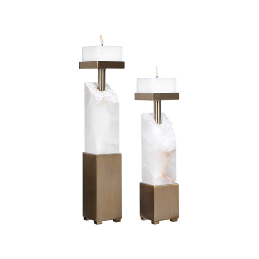 EBENA CANDLEHOLDERS, S_2