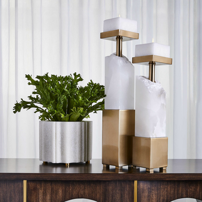 EBENA CANDLEHOLDERS, S_2