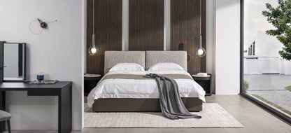 EDEN BED