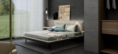 ELAN BED