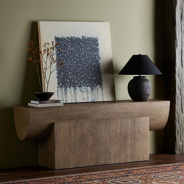 ELBERT CONSOLE TABLE